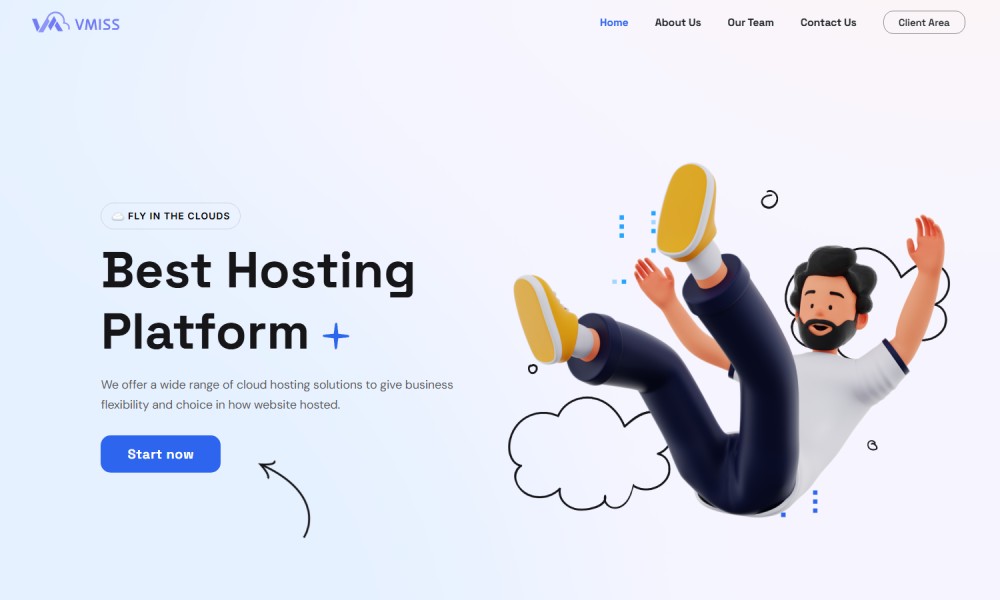 2025年VMISS的圣诞节优惠活动已开启，香港独服/INTL低至7折起，美国/日本/香港/韩国等地区VPS全场8折